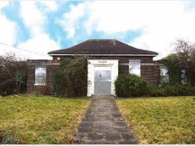 House for sale in West Wickham, Greater London