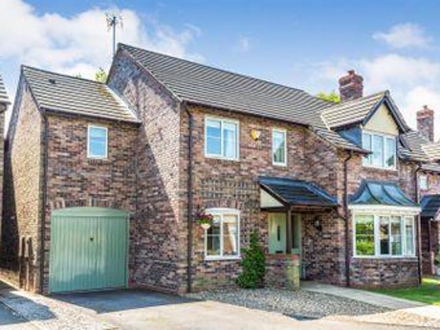 House for sale in Chadsmoor, Staffordshire