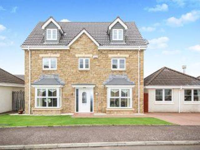 House for sale in Scotland