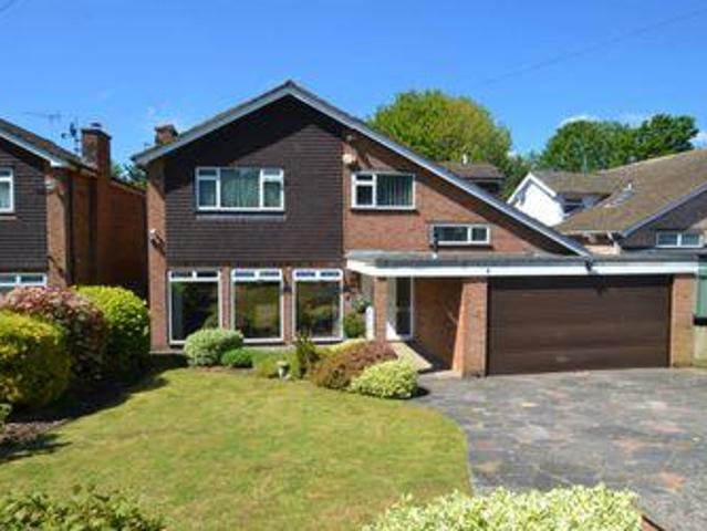 House for sale in Radlett, Hertfordshire