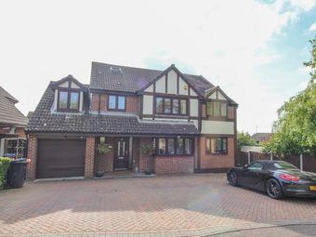 House for sale in Harlow