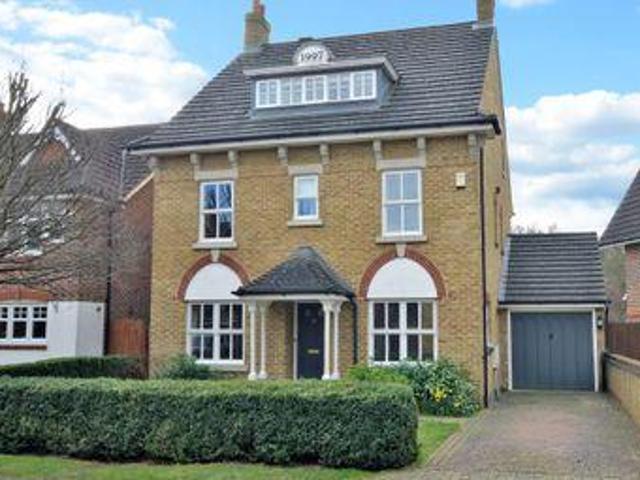 House for sale in Blackhills, Surrey