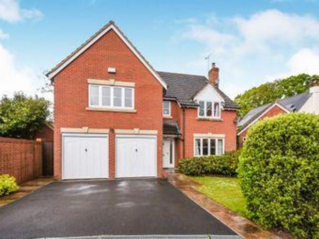 House for sale in Rumwell, Somerset