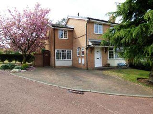 House for sale in Blackburn, Lancashire