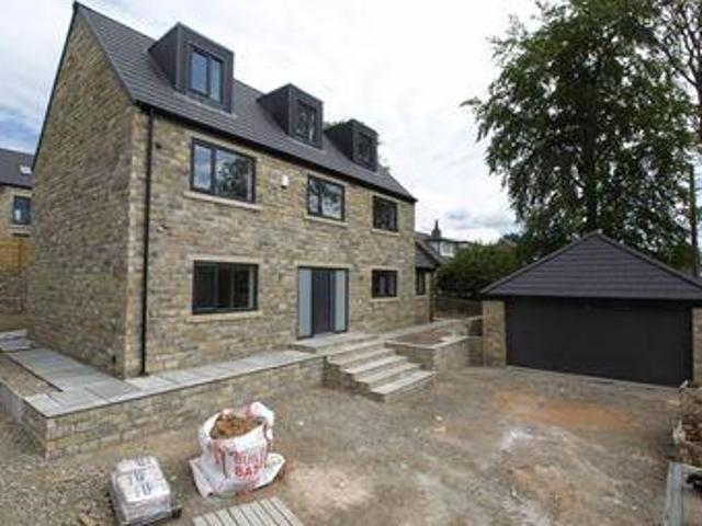 House for sale in Barnsley, South Yorkshire