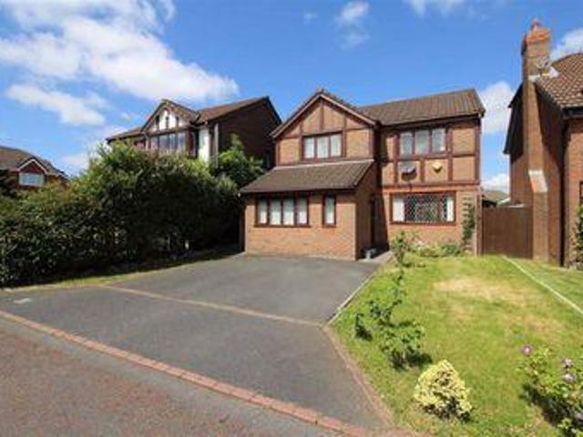 House for sale in Higher Bartle, Lancashire