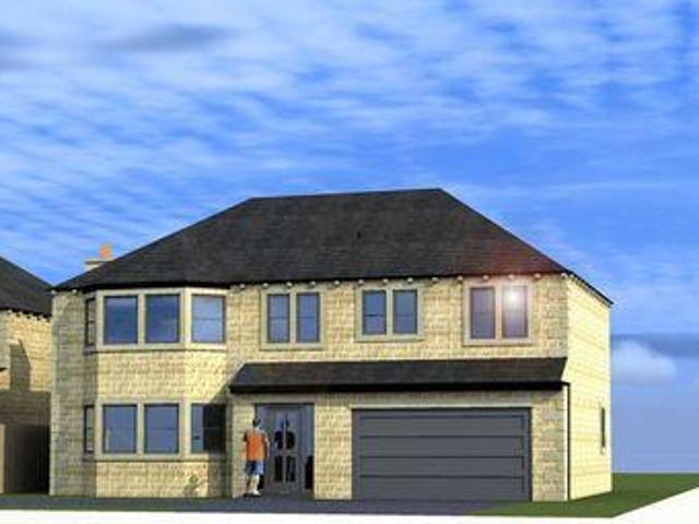 House for sale in Batley, West Yorkshire