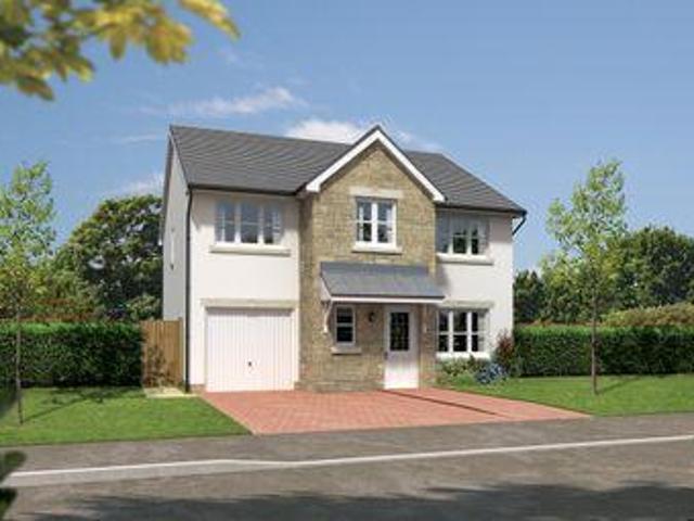 House for sale in Crookedholm, Scotland