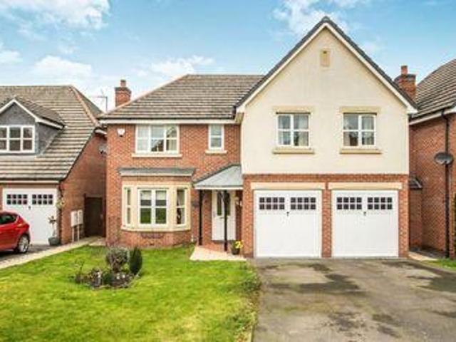 House for sale in Caldermill, East Midlands