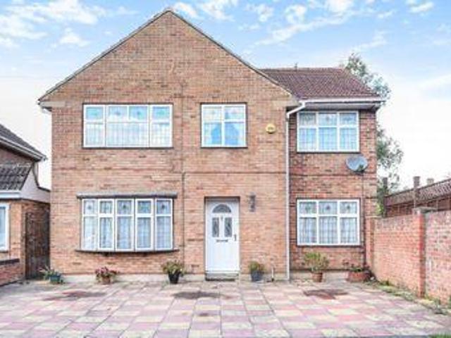 House for sale in Pouchen End, Hertfordshire