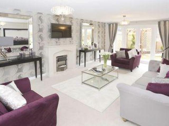House for sale in Stoke-on-Trent