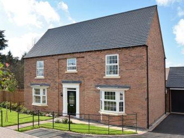 House for sale in Ashbourne CP, Derbyshire Dales