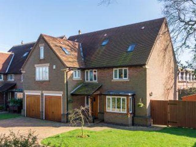 House for sale in Coalville, Leicestershire