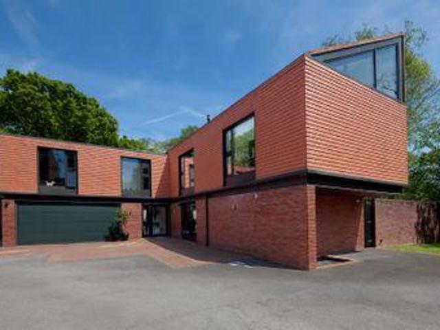 House for sale in Cardiff