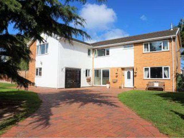House for sale in Abergele, Wales