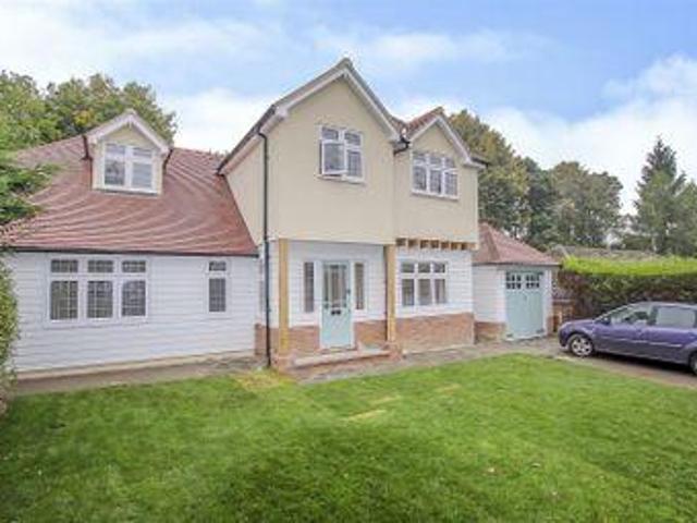 House for sale in Navestock Side