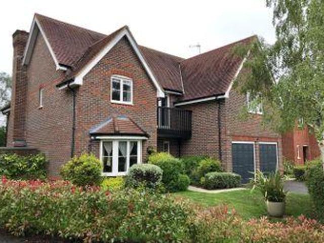 House for sale in Thatcham, West Berkshire