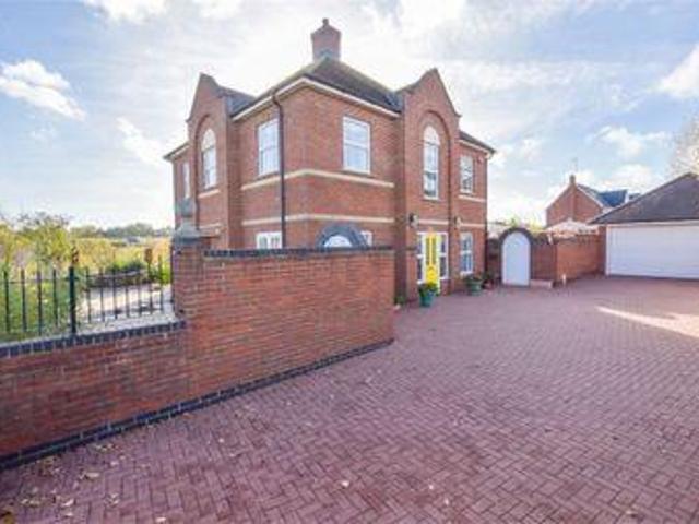 House for sale in Fordham Heath