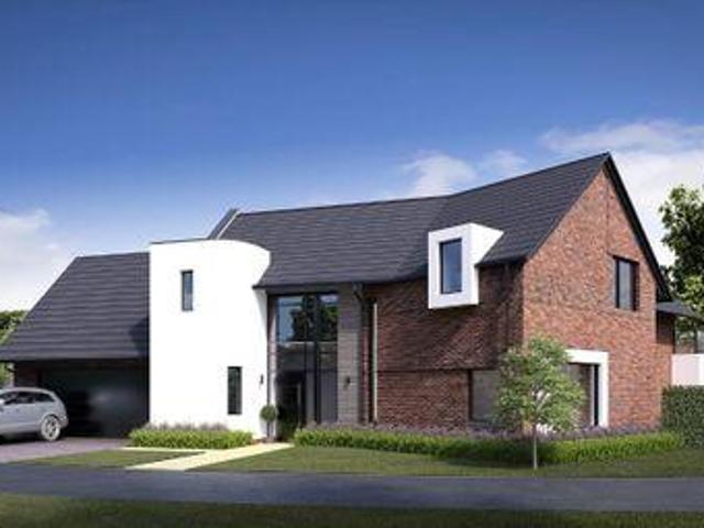 House for sale in Stockport, Greater Manchester