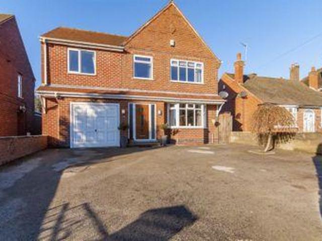 House for sale in Kedleston, East Midlands