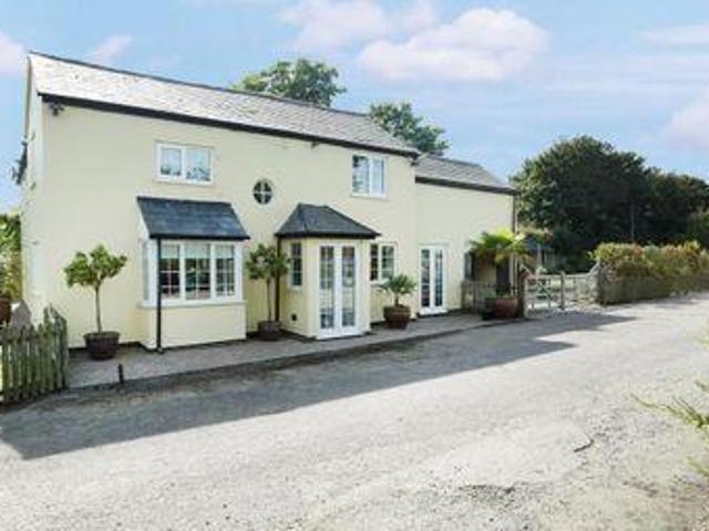 House for sale in Stanford On Avon, Leicestershire