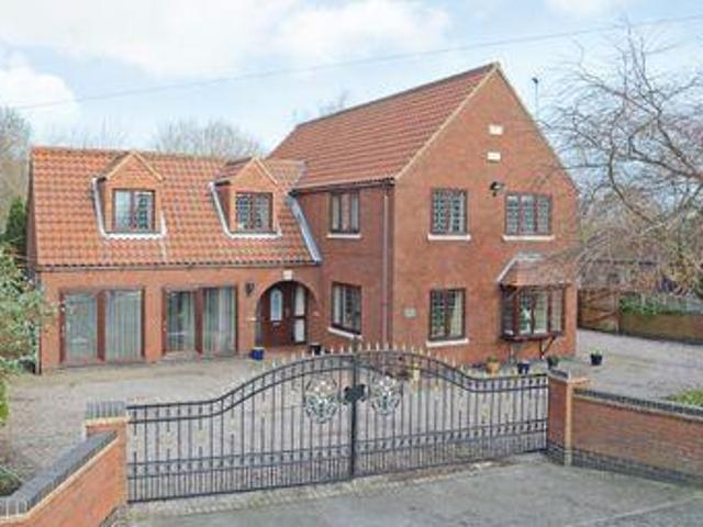 House for sale in Goole, East Riding Of Yorkshire