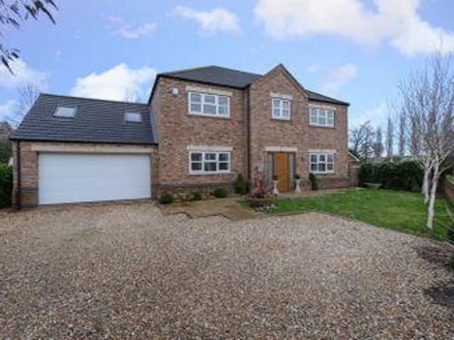 House for sale in Doncaster, South Yorkshire