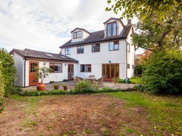 House for sale in Arbury, Cambridgeshire
