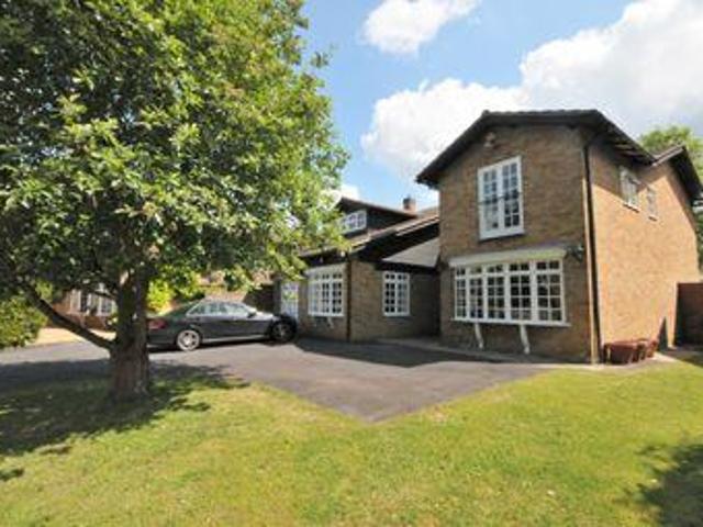 House for sale in King's Walden, Hertfordshire