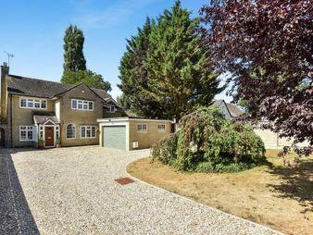 House for sale in Fairford, Fossebridge