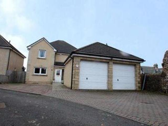 House for sale in Caskieberran, Scotland