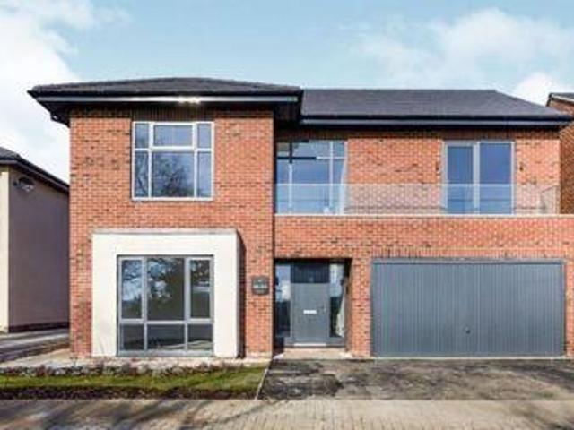 House for sale in Egginton, East Midlands