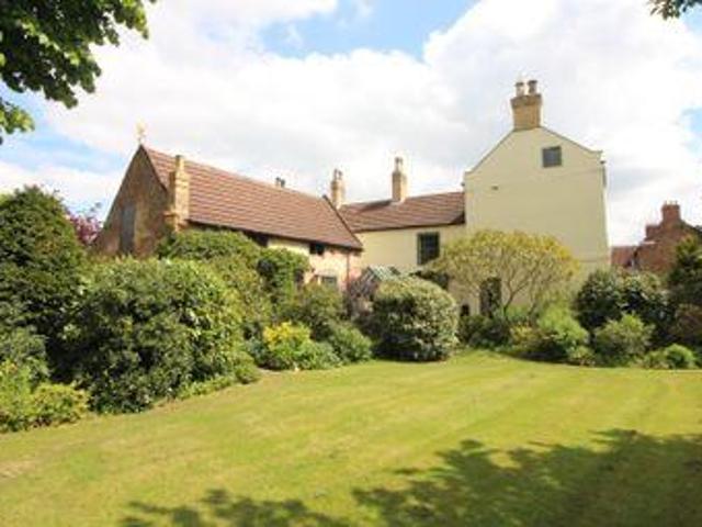 House for sale in South Yorkshire