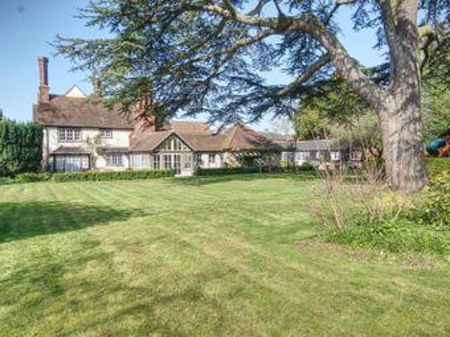 House for sale in Epping, Essex