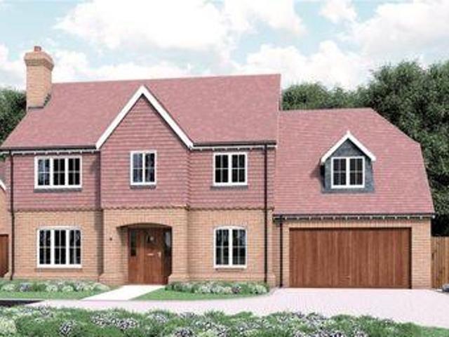 House for sale in Berrick Salome, Oxfordshire