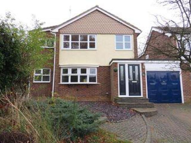 House for sale in Sandy, Bedfordshire