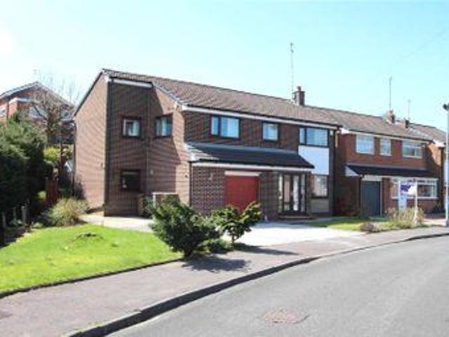 House for sale in Lancashire