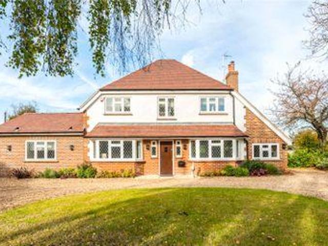 House for sale in Banstead, Reigate and Banstead