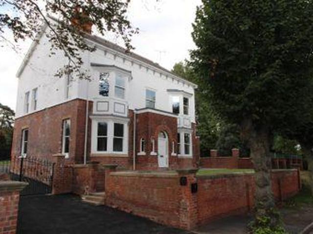 House for sale in Worksop, Bassetlaw