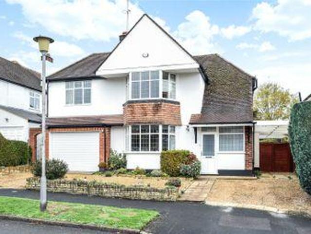 House for sale in Batchworth, Hertfordshire