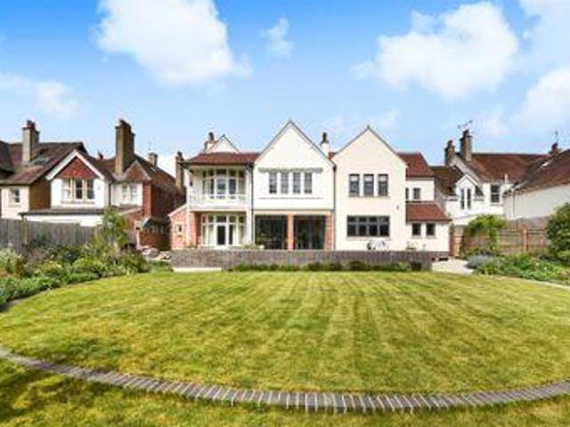 House for sale in The Slade, Oxfordshire