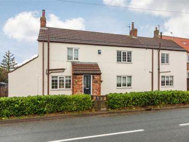 House for sale in Selby, North Yorkshire