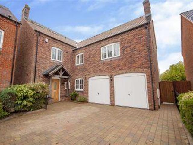 House for sale in East Midlands