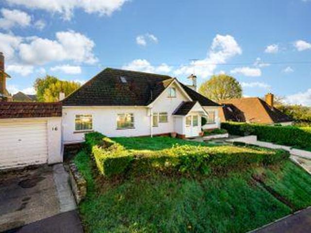 House for sale in Pouchen End, Hertfordshire