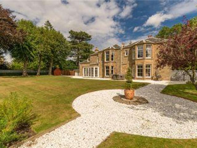 House for sale in Bonnyrigg And Lasswade, Scotland
