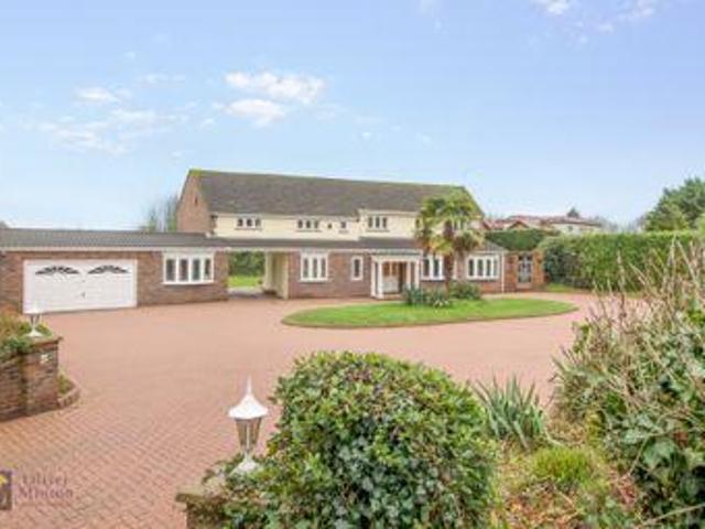 House for sale in Colliers End, Hertfordshire