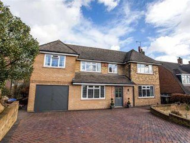 House for sale in Stoke-on-Trent