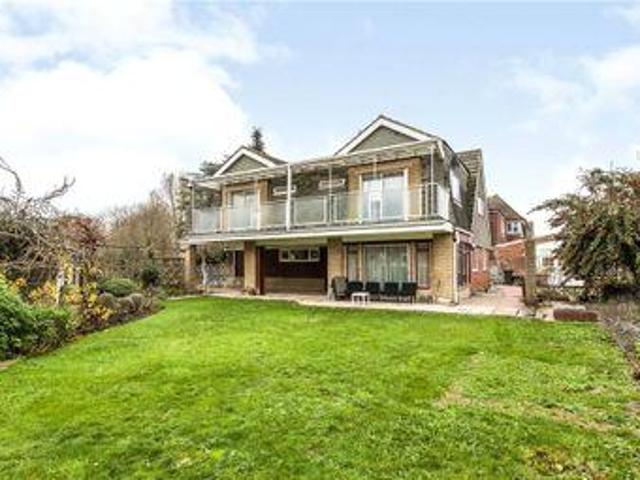 House for sale in Staines, Surrey
