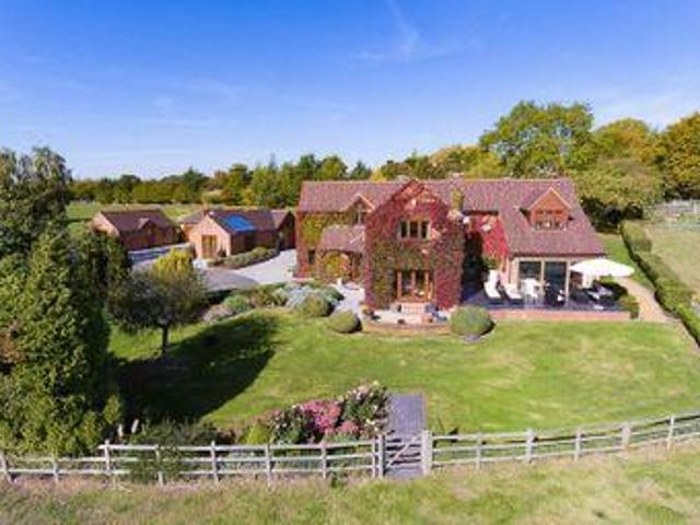 House for sale in West Midlands