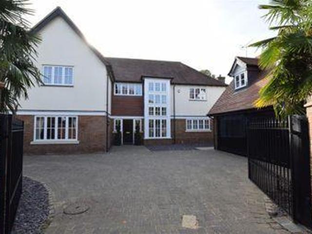 House for sale in Bourne Vale, Kent